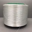 air covered yarn